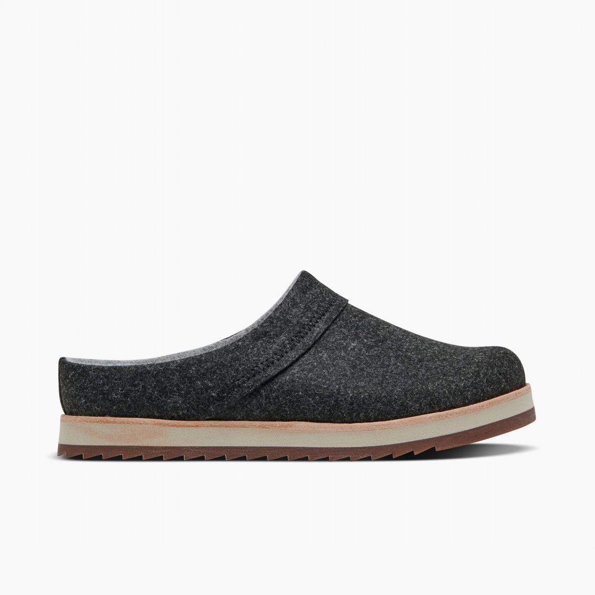 Women s Juno Clog Wool Casual Shoes Merrell