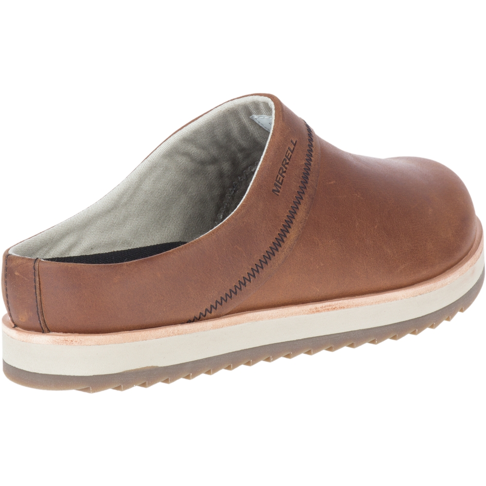 Merrell Women Juno Clog Leather | eBay