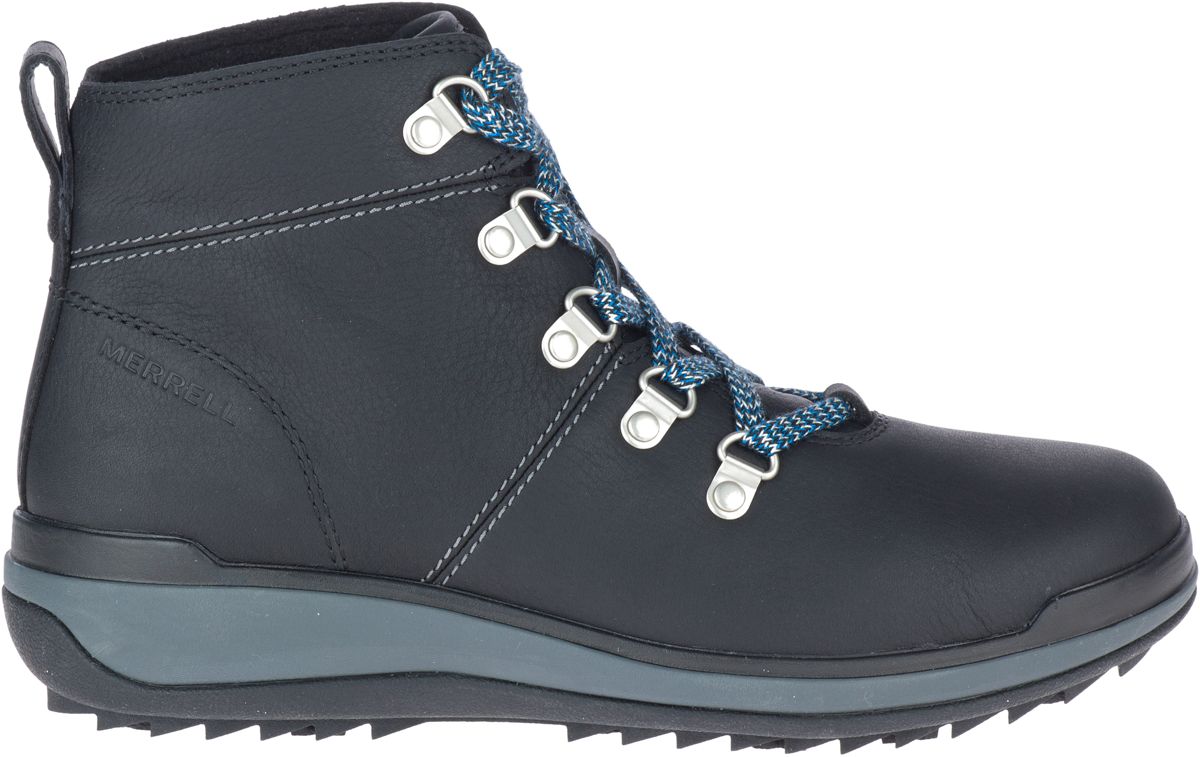 merrell casual boots