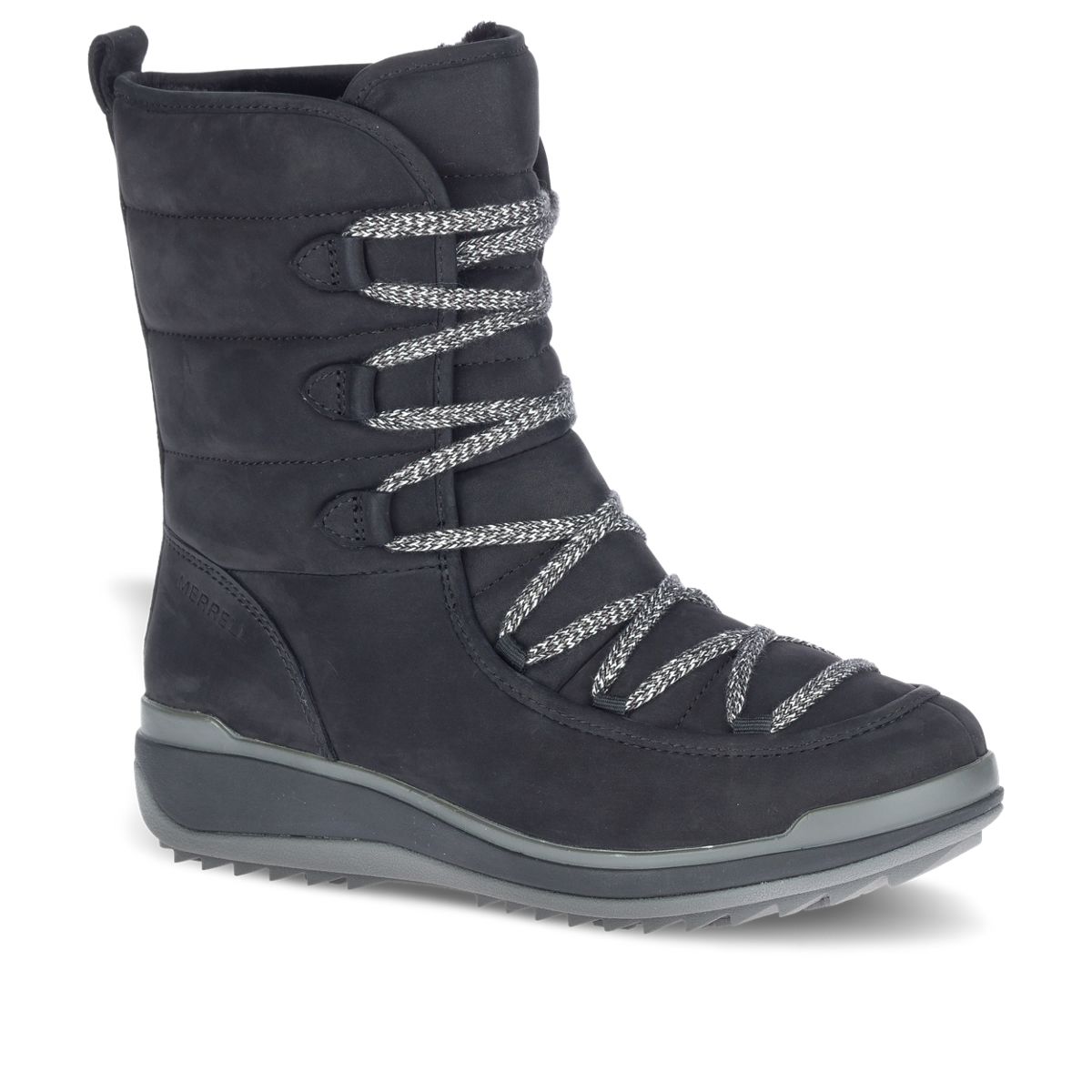 merrell winter boots womens sale