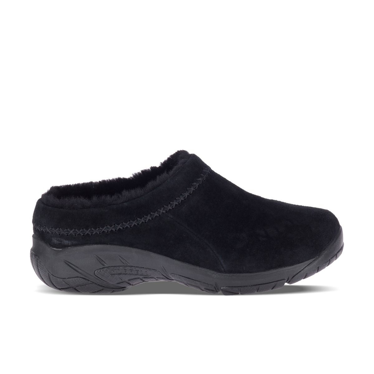 merrell encore ice work clog