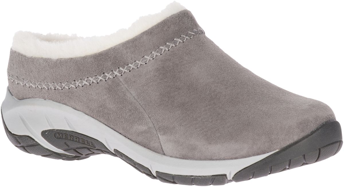 merrell women's encore ice slip on