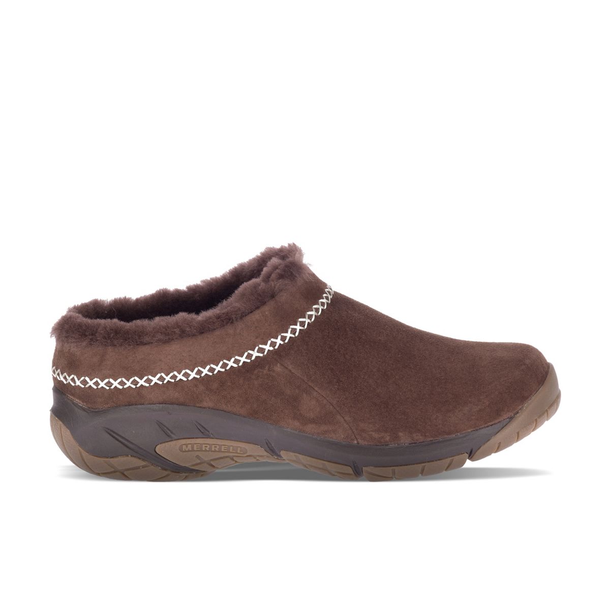 merrell women's encore ice slip on