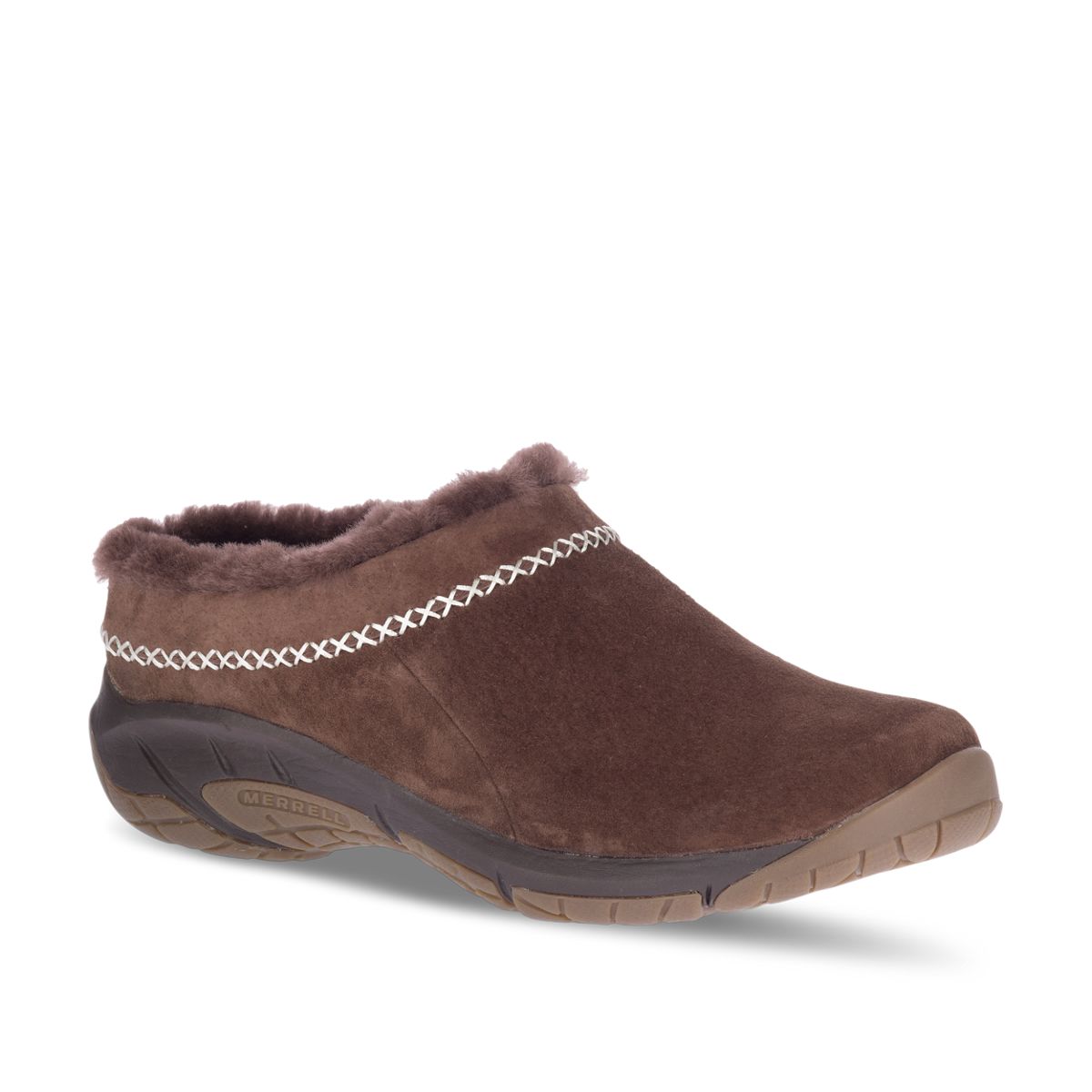 merrell women's encore ice slip on