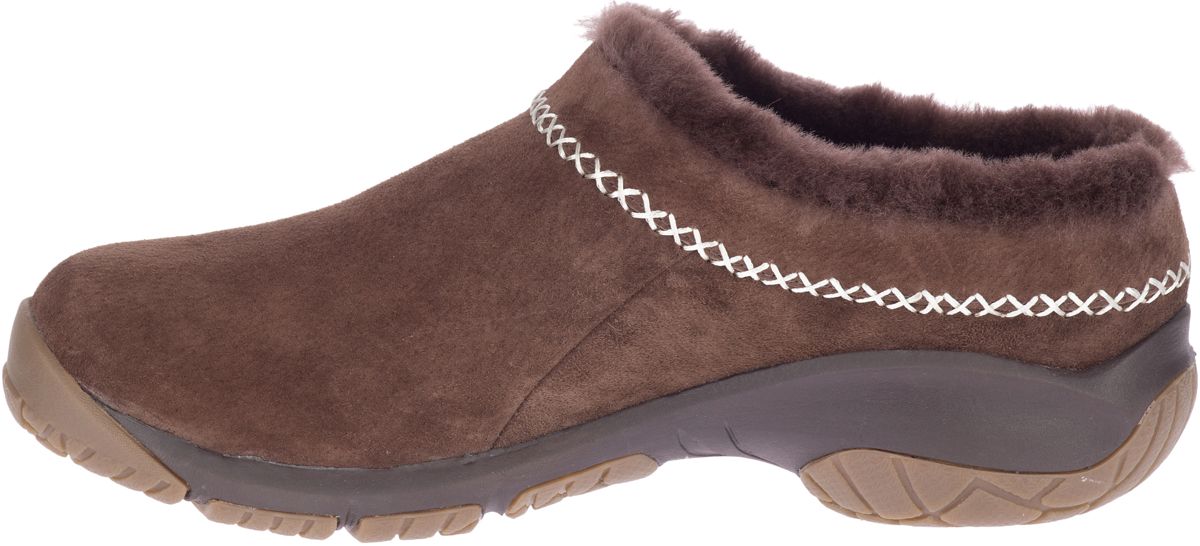 merrell ice 4 clogs