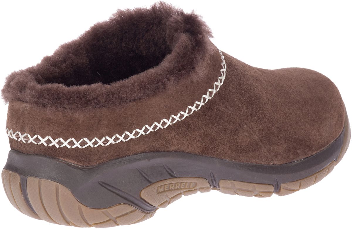 merrell ice 4 clogs