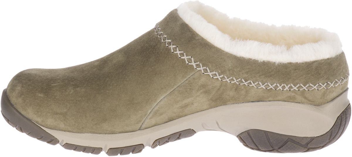 merrell ice cap 4 stretch