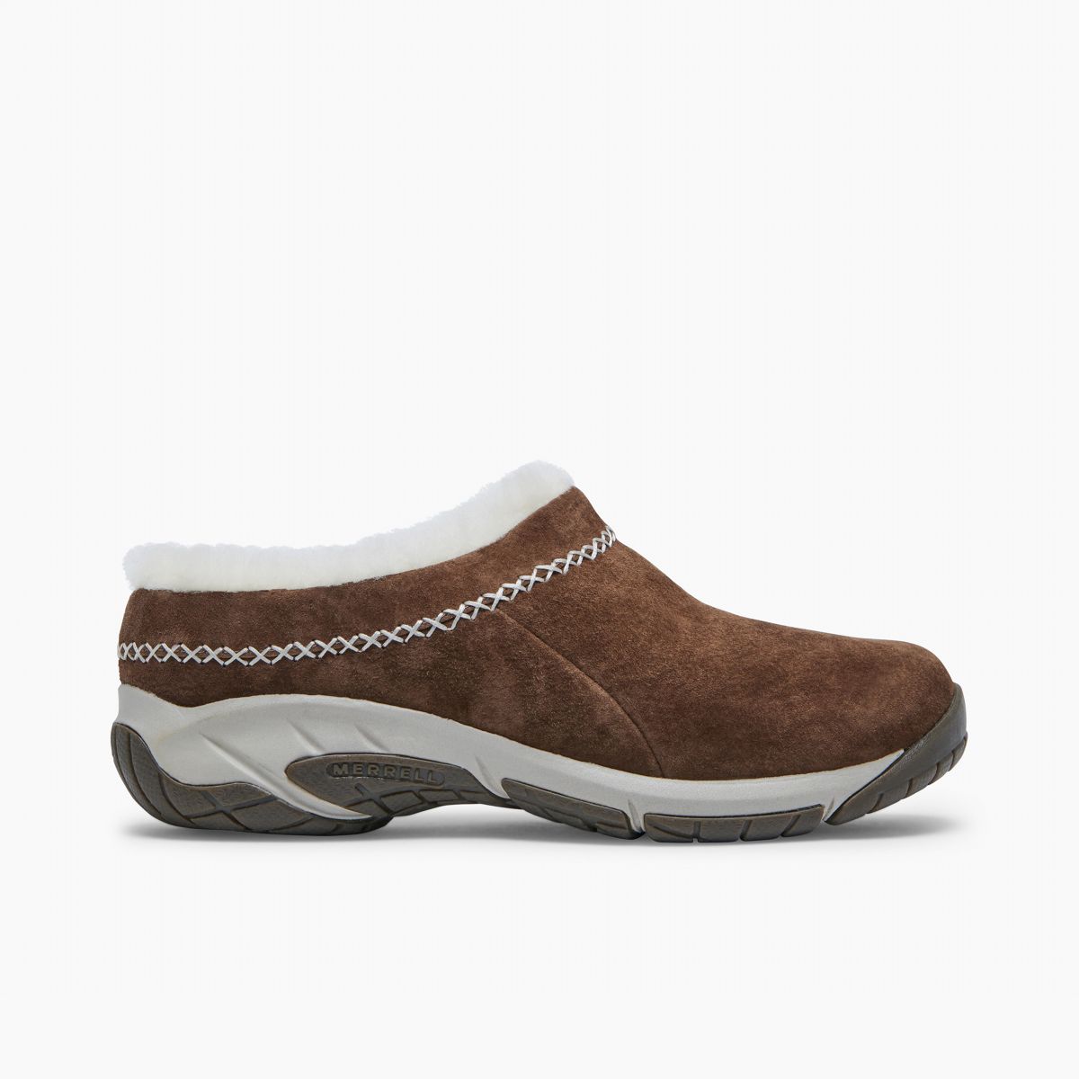 Merrell women s discount clogs on sale