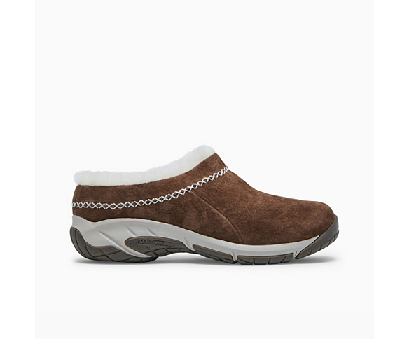 Are Merrell Ice Slip On Shoes Womens? - Shoe Effect