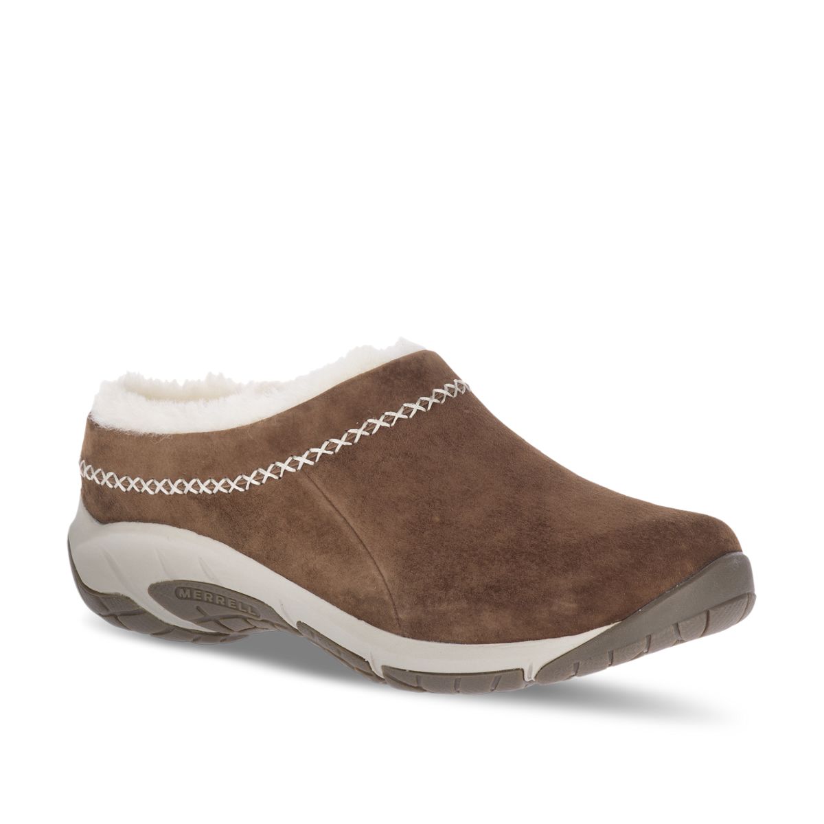 merrell women's encore ice slip on