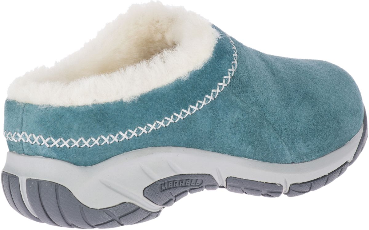 merrell ice 4 clogs