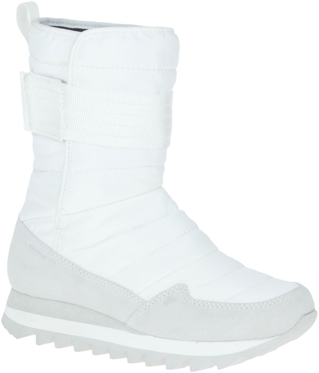 merrell winter boots canada