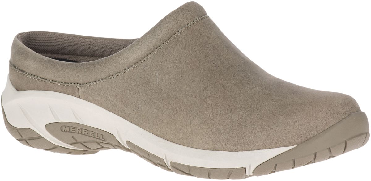merrell women's encore nova slip on shoe