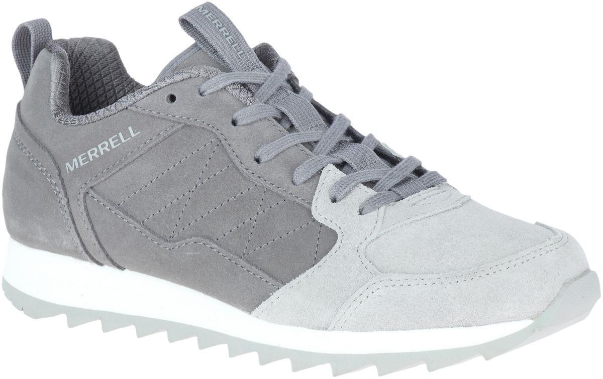 merrell women's alpine sneaker