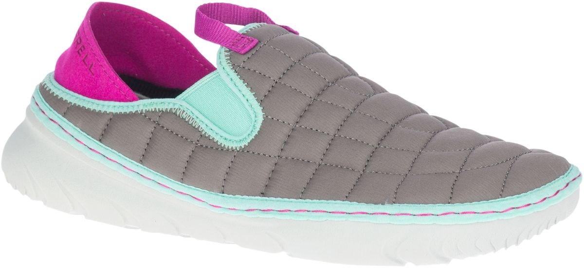 merrell women's moc shoes
