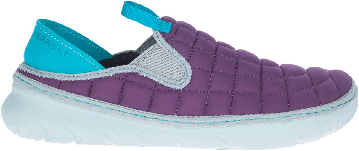 Zapatillas Sin Cordones Merrell Online Store - Hut Moc Mujer