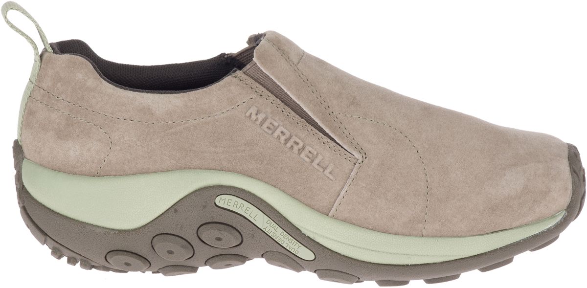 merrell slip on shoes womens