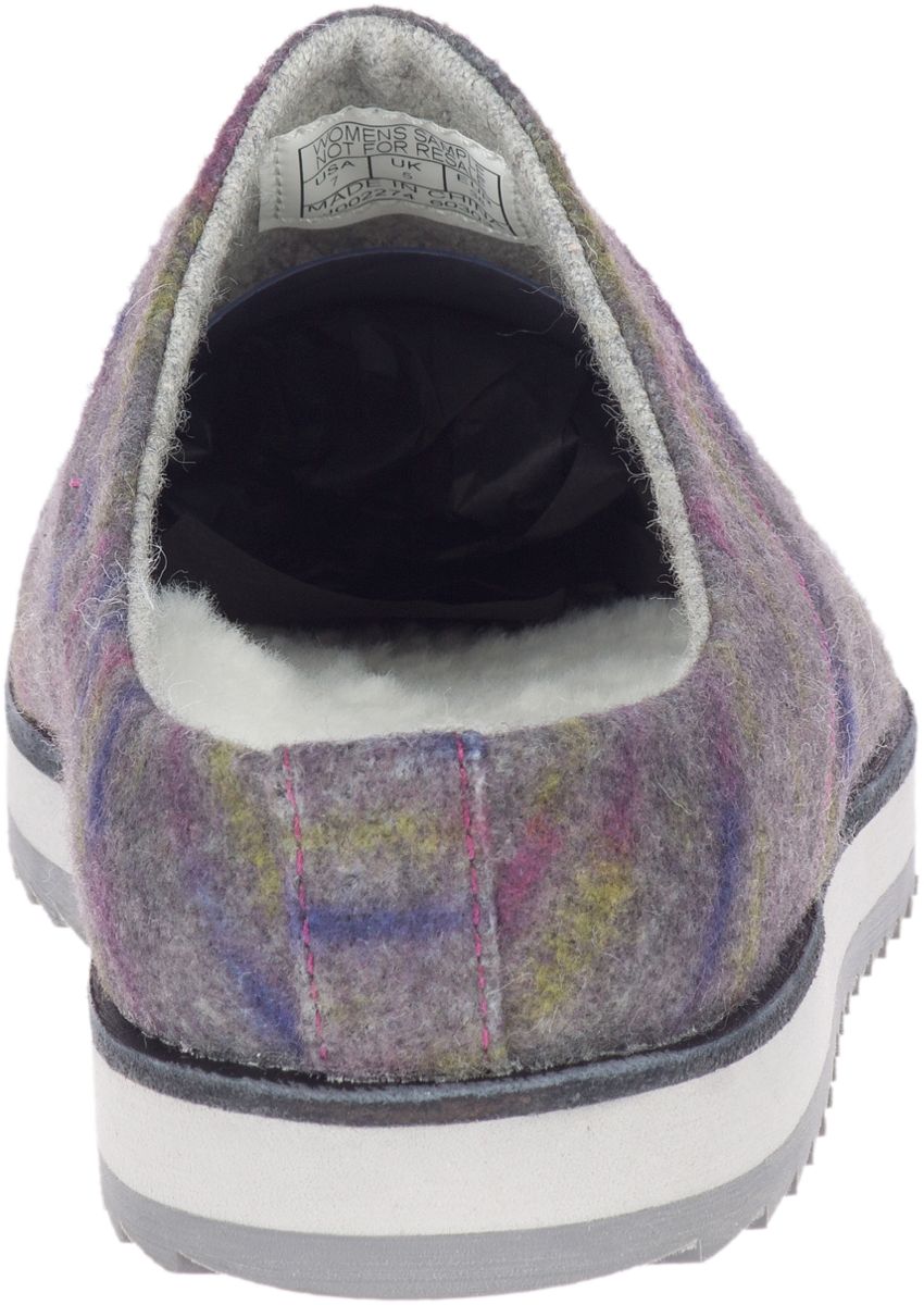 merrell juno clog wool