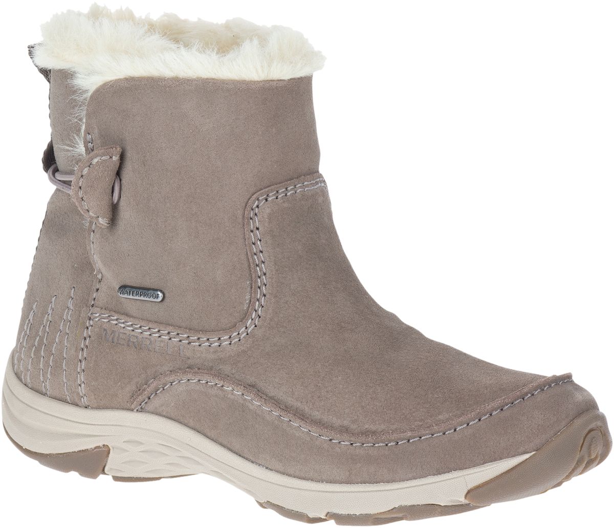 slip on winter boots canada