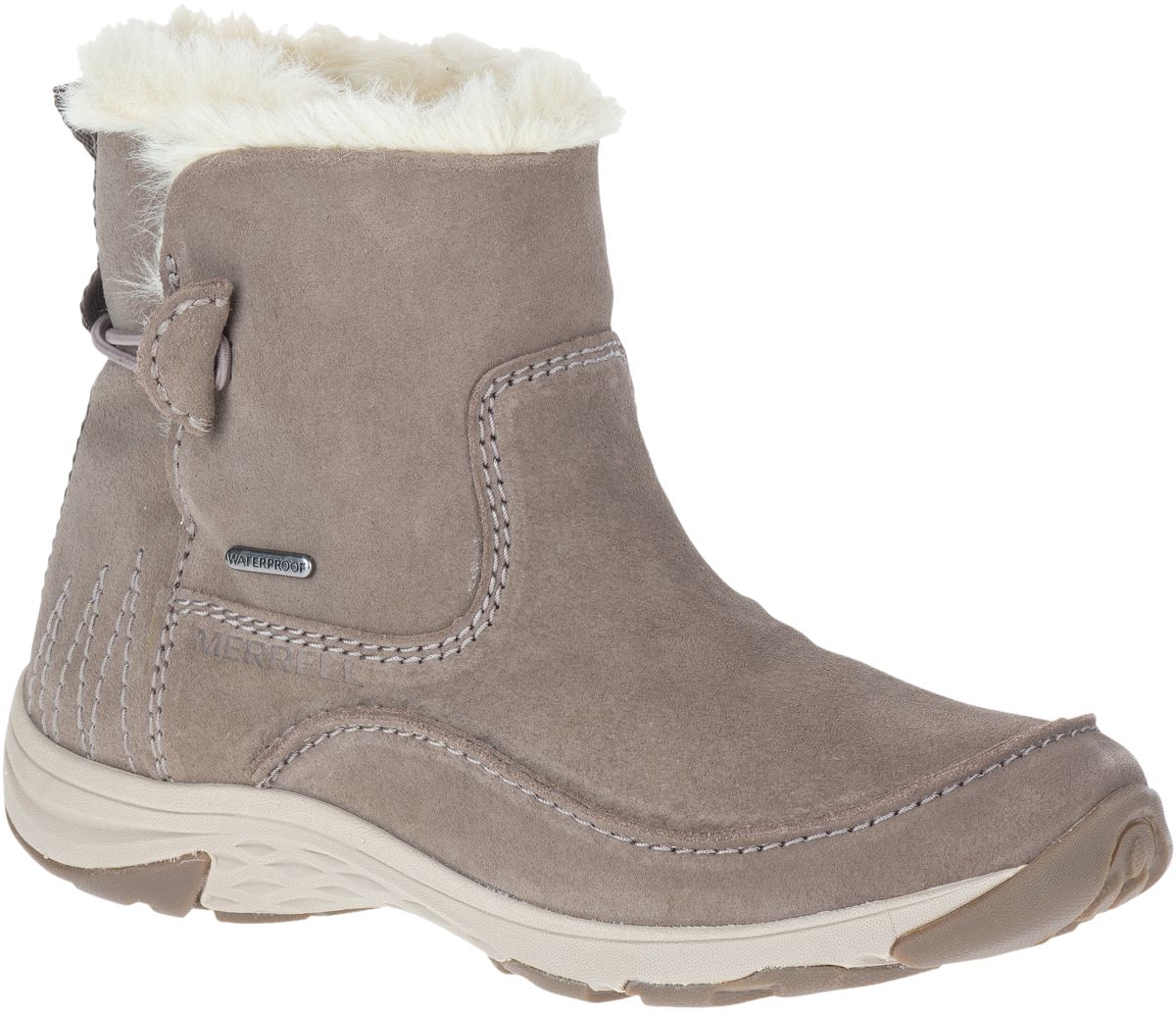 merrell select grip boots