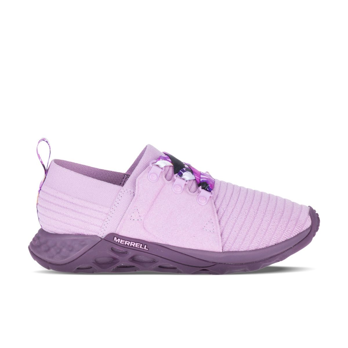 merrell slip on comfort sneakers