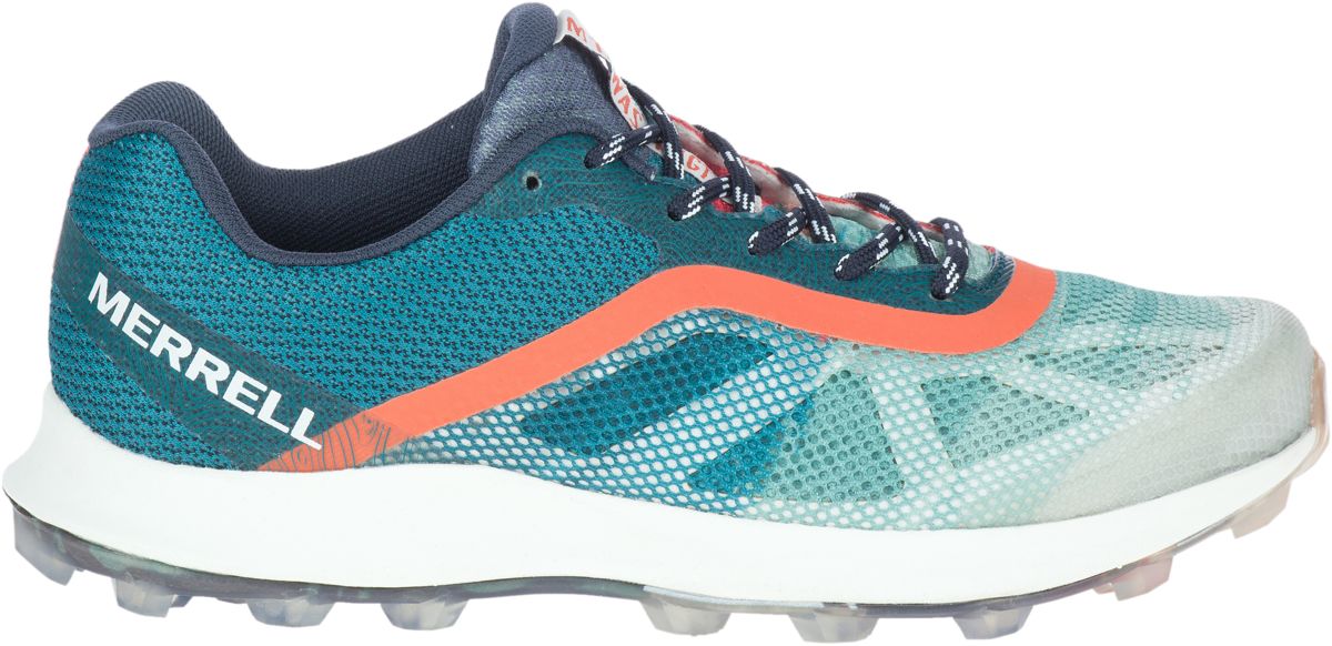 merrell trail running