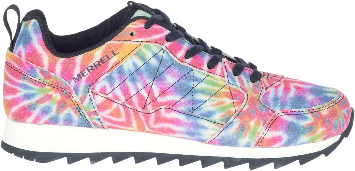 womens merrell alpine sneaker