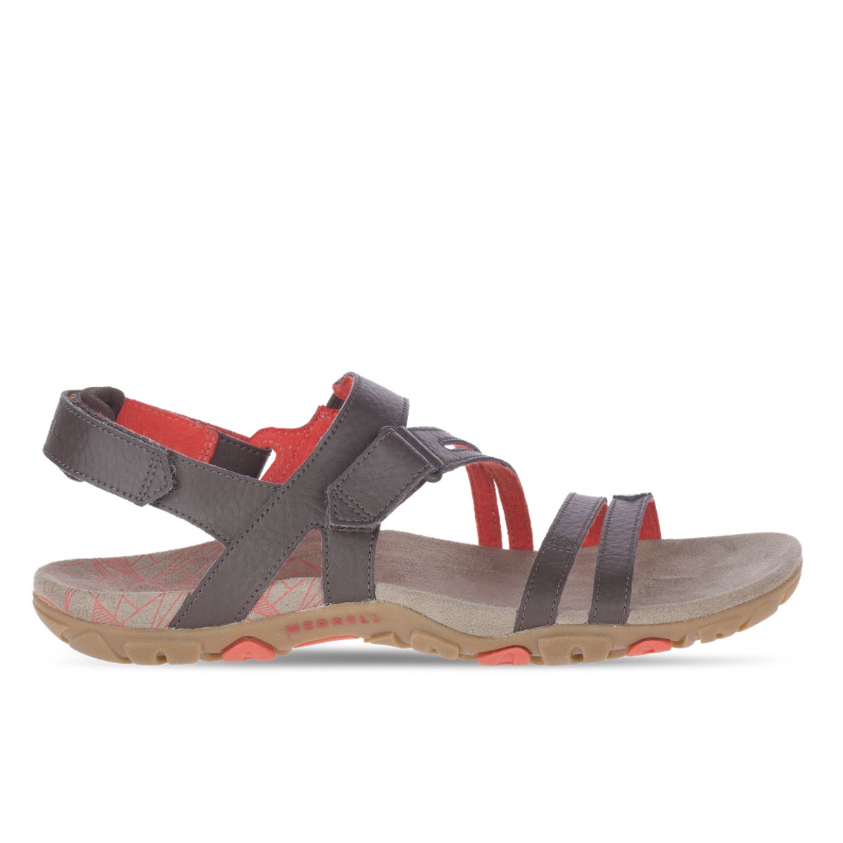 Women s Sandspur Rose Convertible Casual Sandals Merrell