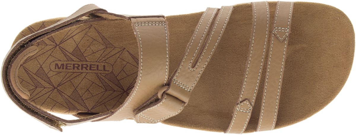 Sandspur Rose Convertible, Tobacco/Pom, dynamic 8