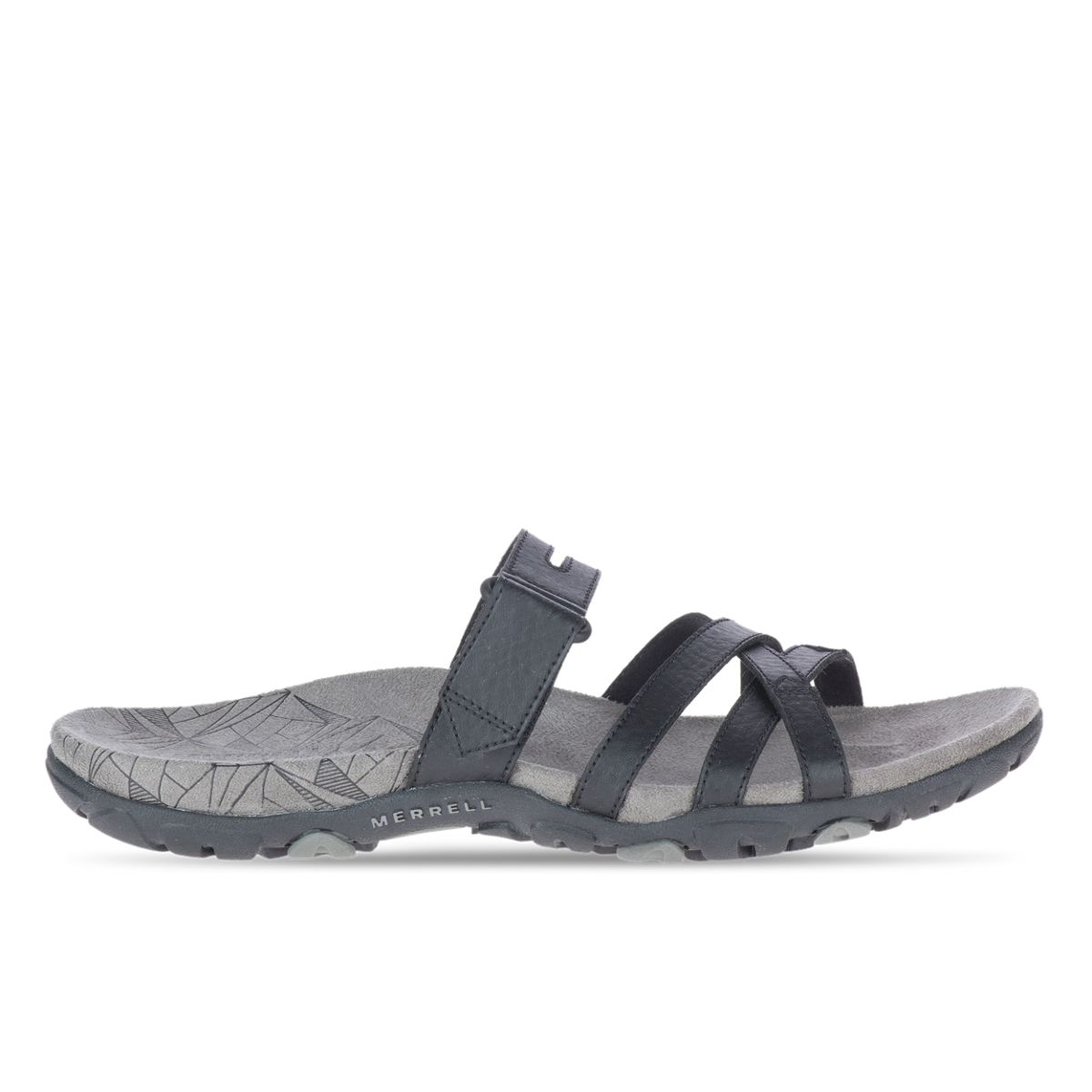 Sandspur Rose Slide Sandals Merrell