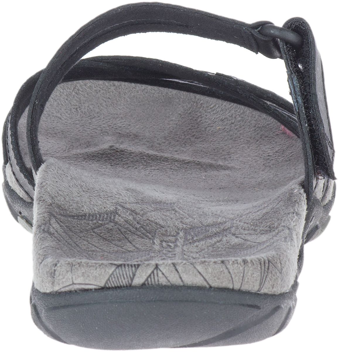 Sandspur Rose Slide, Black, dynamic 5