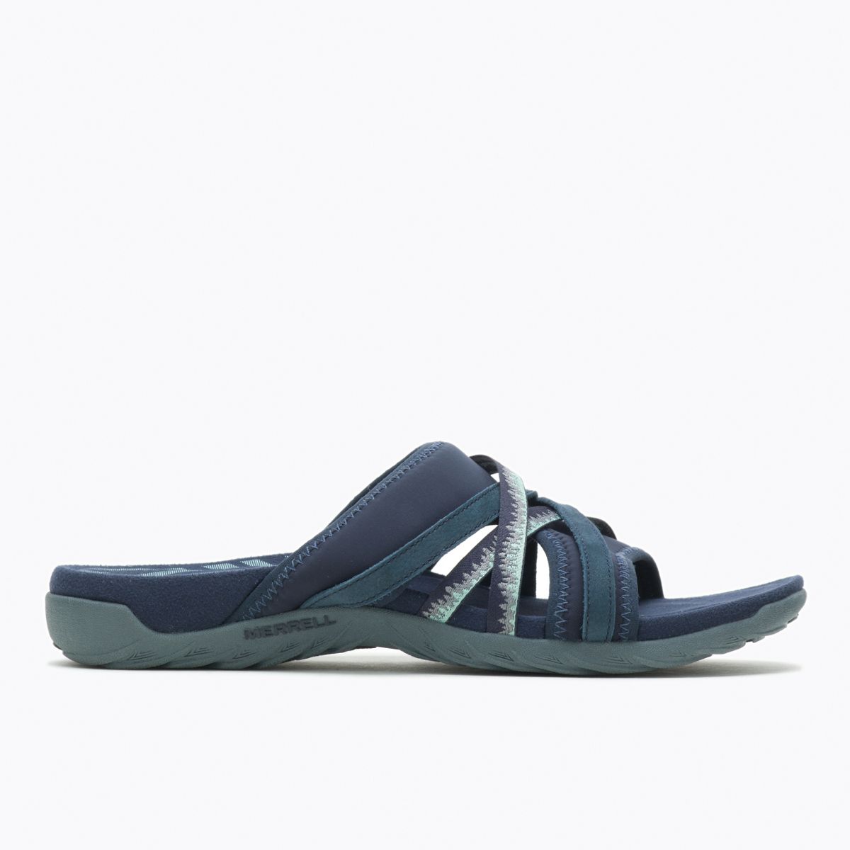 Women - Terran 3 Cush Slide - Sandals Merrell