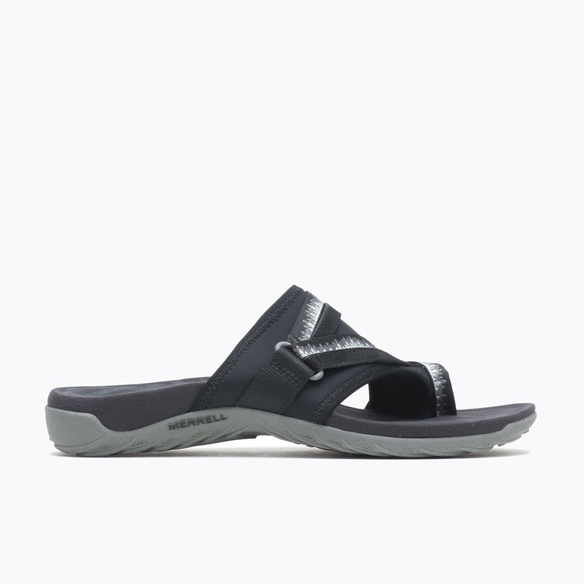 Women - Terran 3 Cush Post Wide Width - Sandals