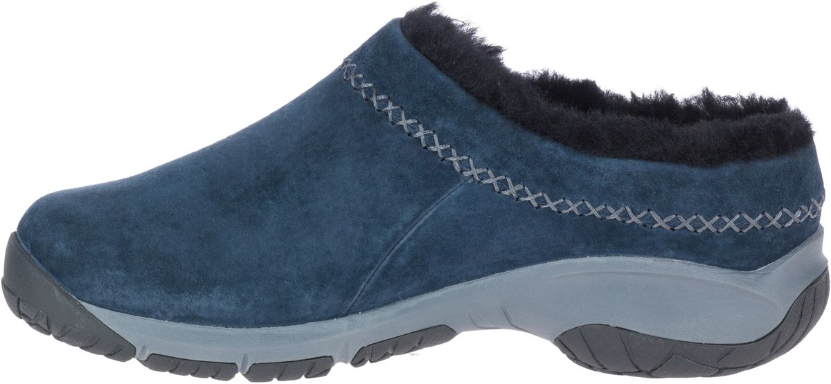 merrell ice 4 clogs