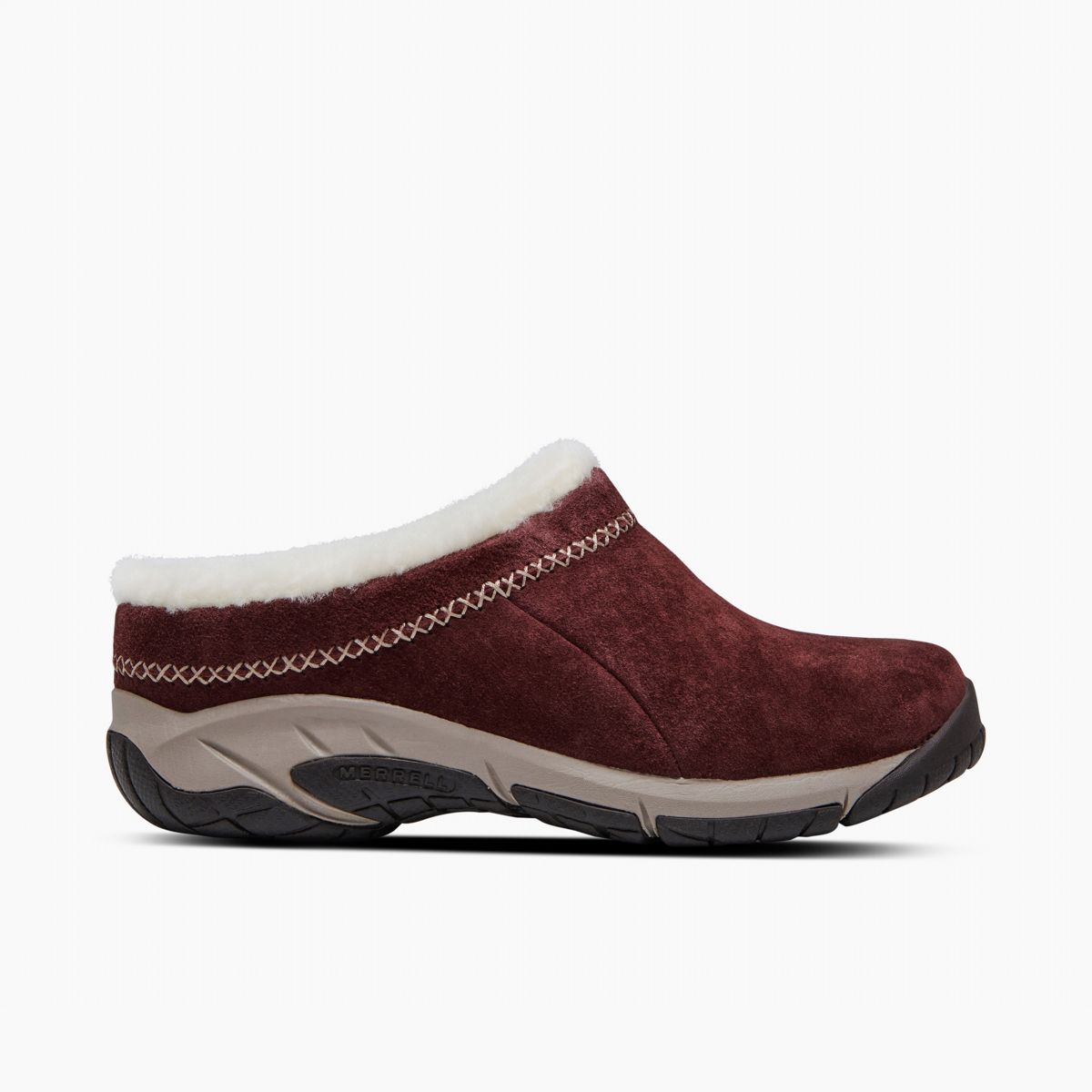 Zapatillas Sin Cordones Merrell Tiendas - Encore Breeze 4 Anchos