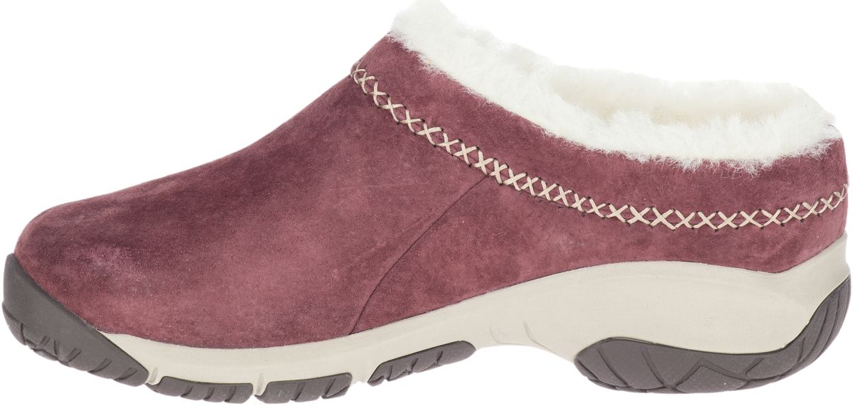 merrell ice cap 4 stretch