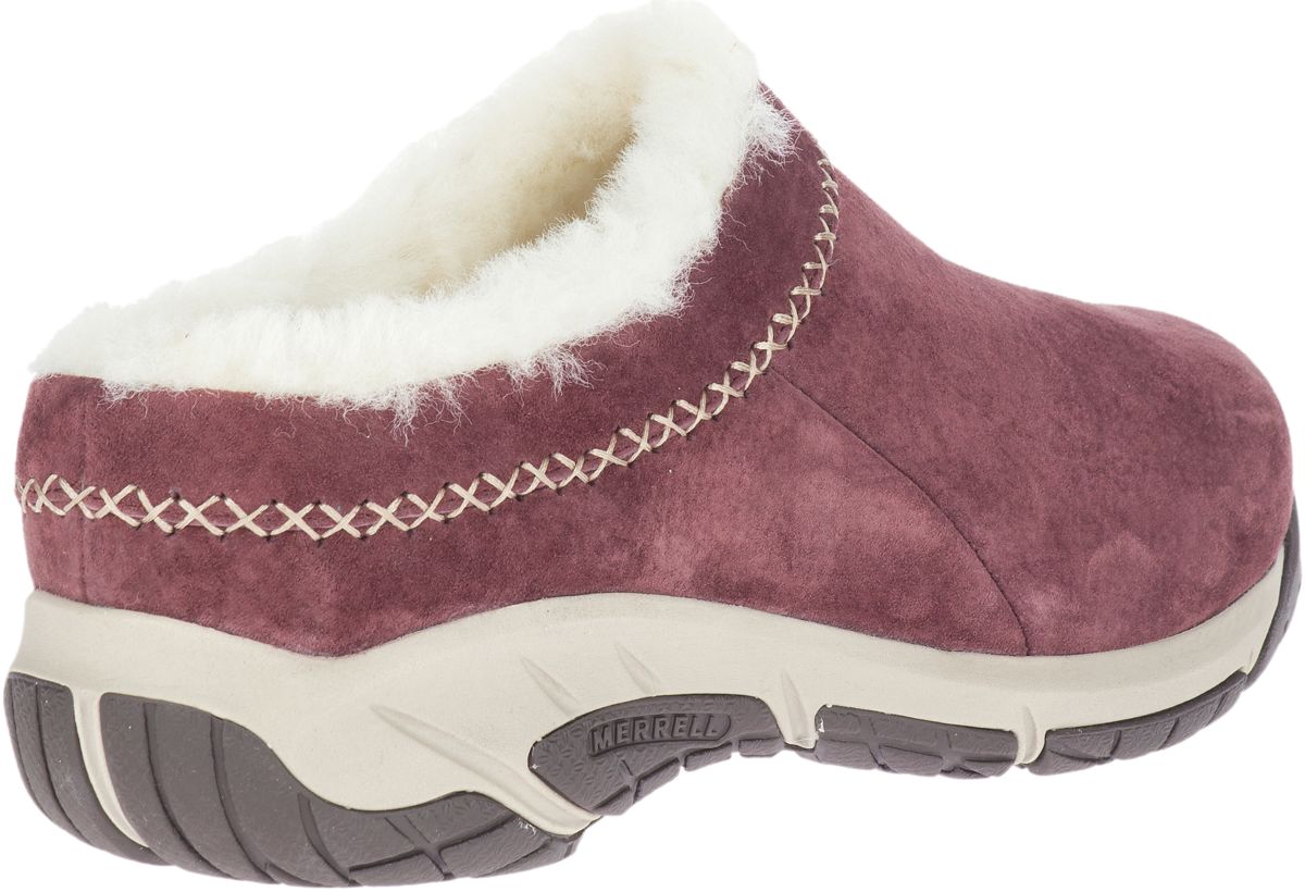 merrell ice 4 clogs