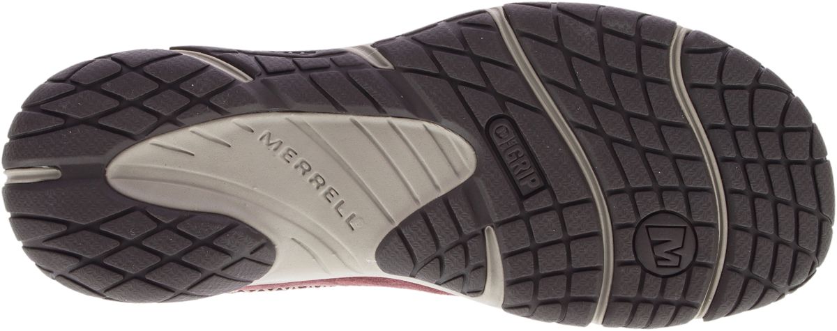 merrell ice clogs