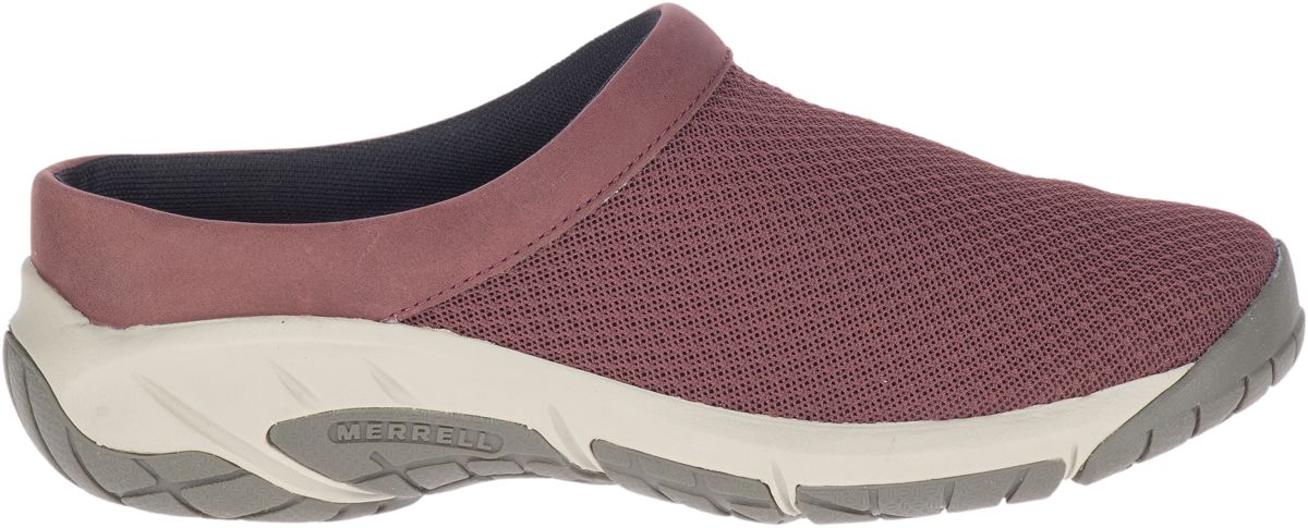merrell slip on