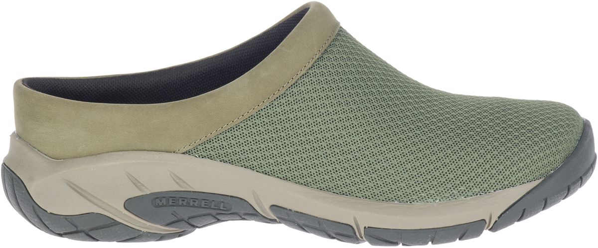 tommy hilfiger cleated chunky sole mules