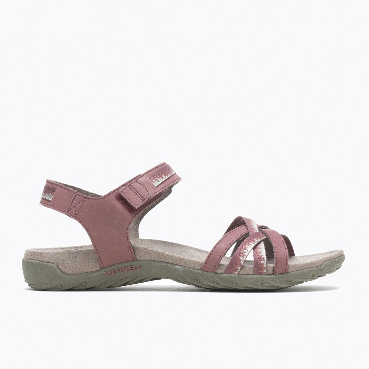 merrell sandals clearance