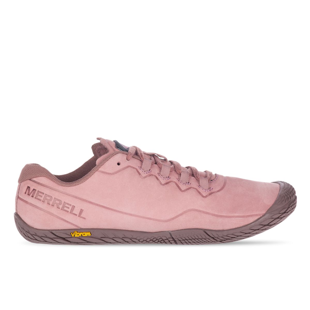 merrell canada barefoot