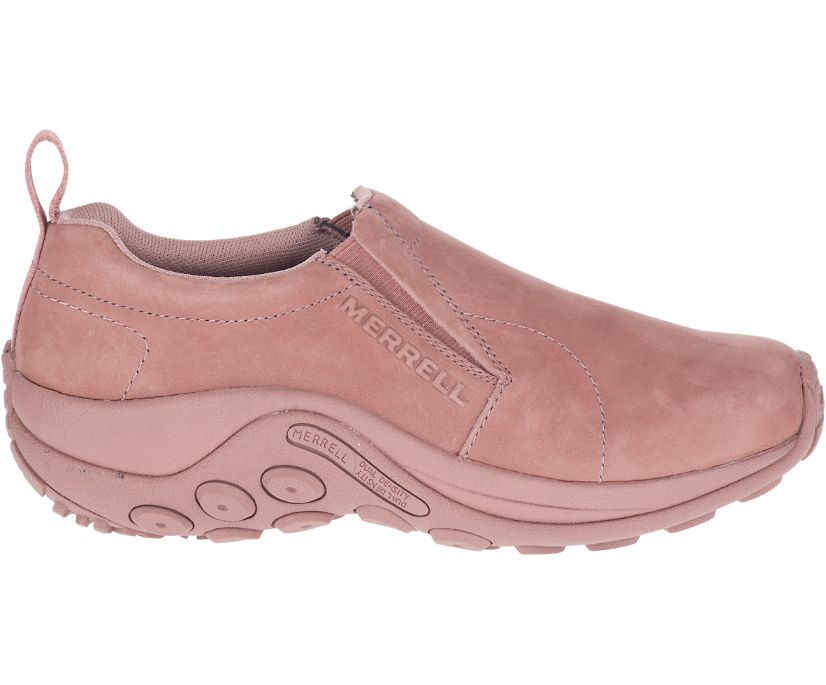 Women's Jungle Moc Casual Shoes | Merrell