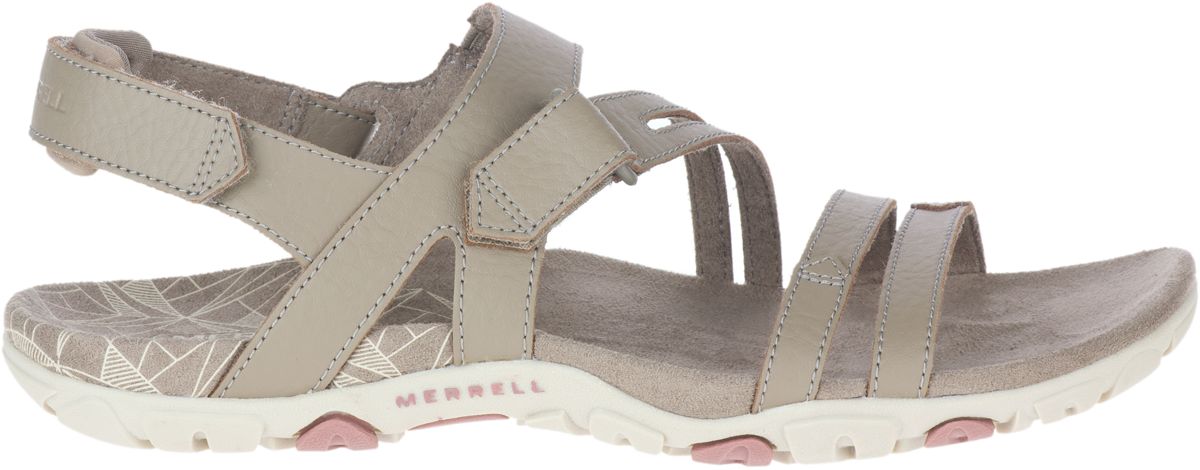 Sandspur Rose Convertible, Brindle/Pink, dynamic 1