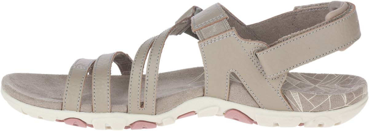 Sandspur Rose Convertible, Brindle/Pink, dynamic 4