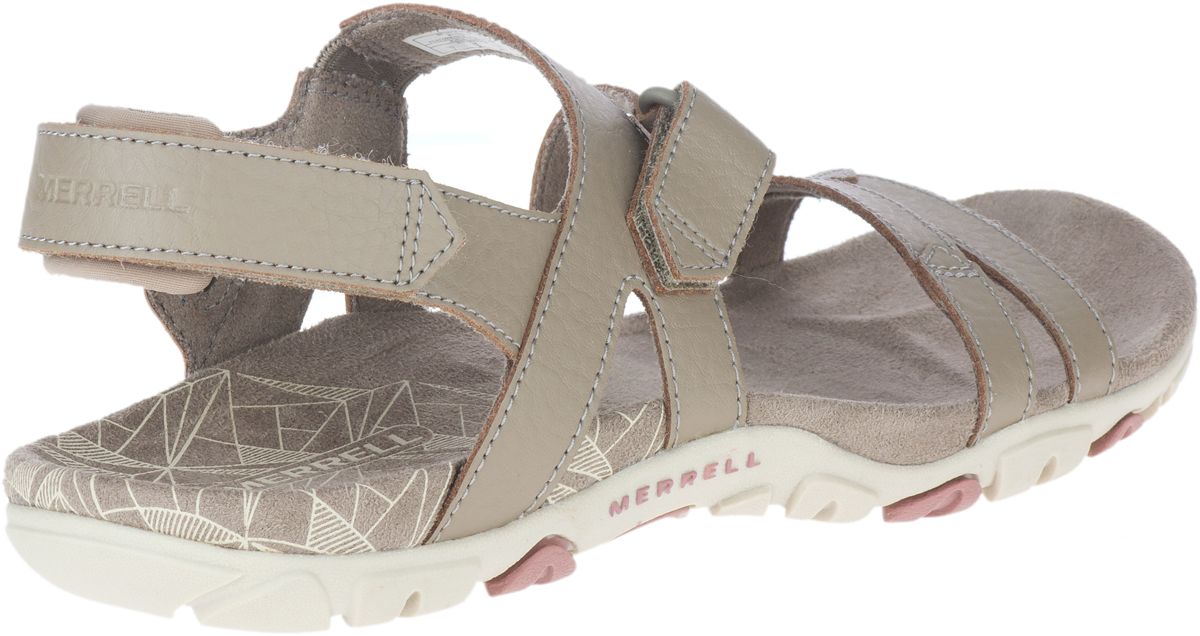 Sandspur Rose Convertible, Brindle/Pink, dynamic 6