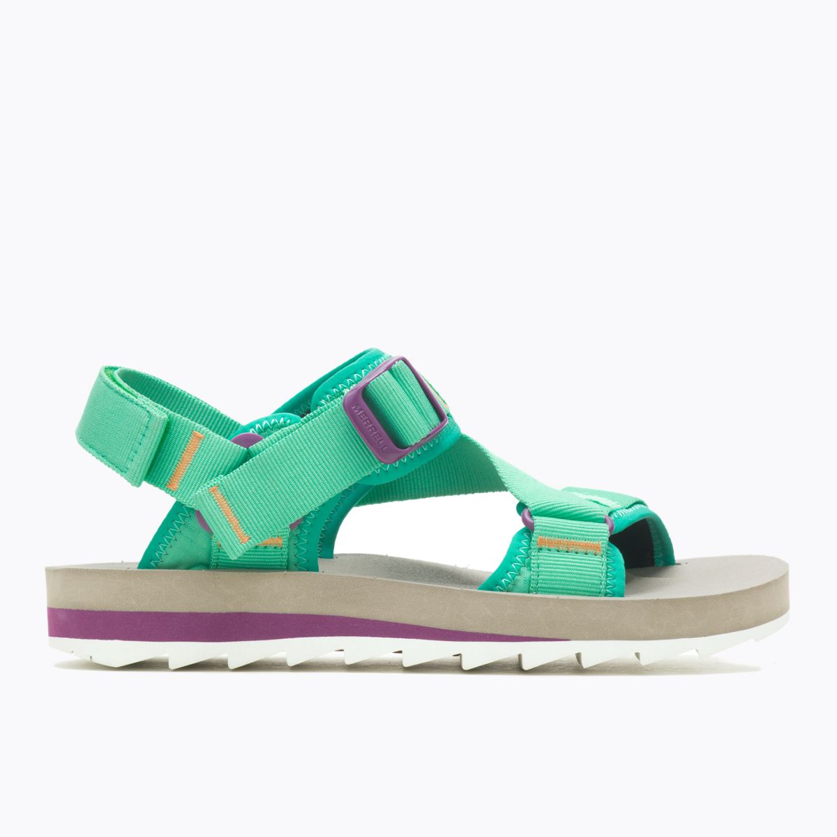 merrell sandals clearance