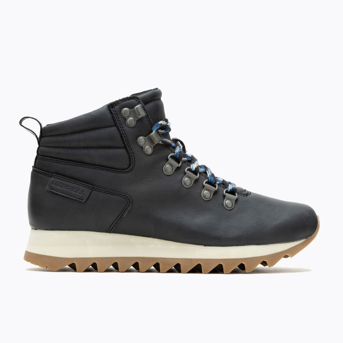 Alpine Hiker, Black, dynamic