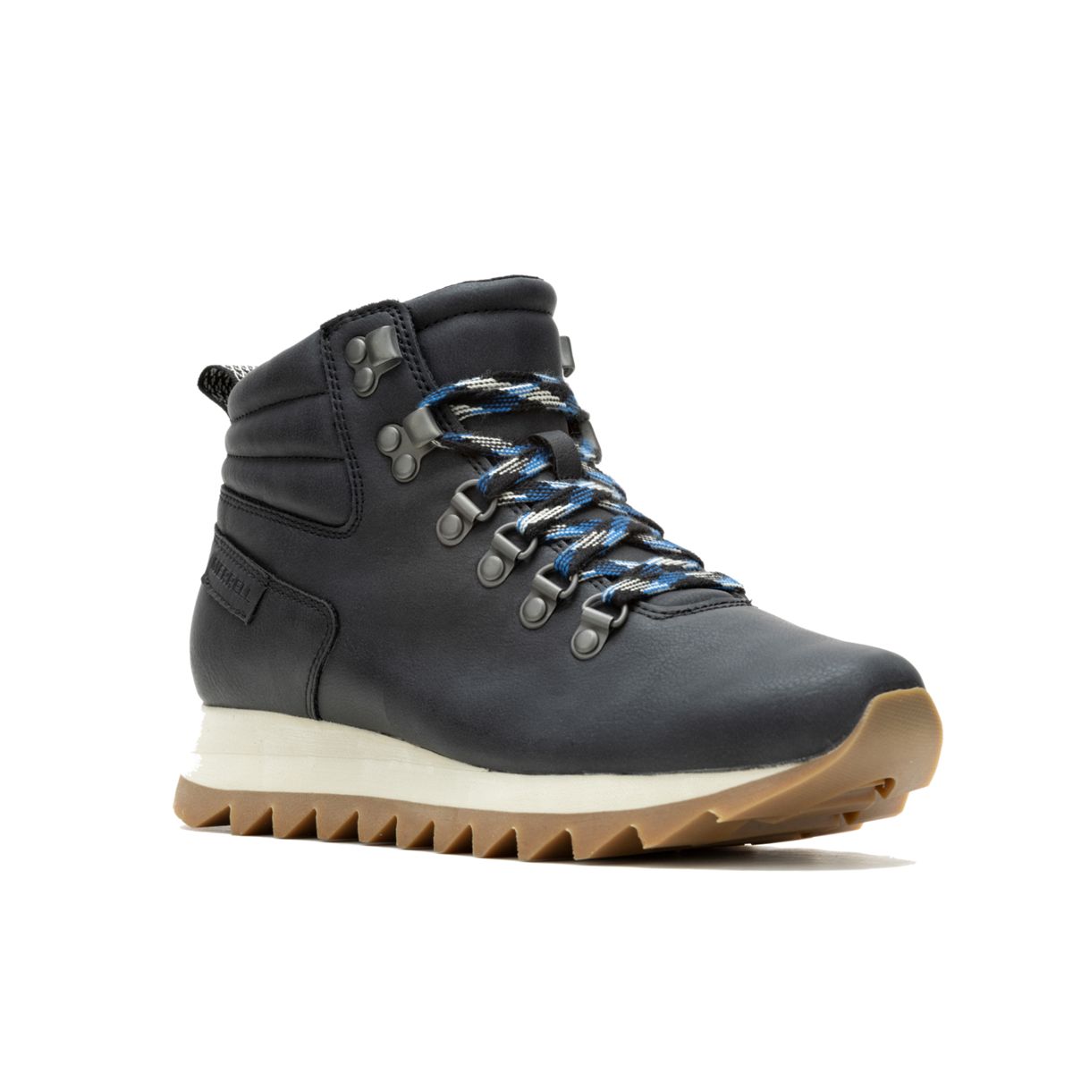 Alpine Hiker, Black, dynamic 2