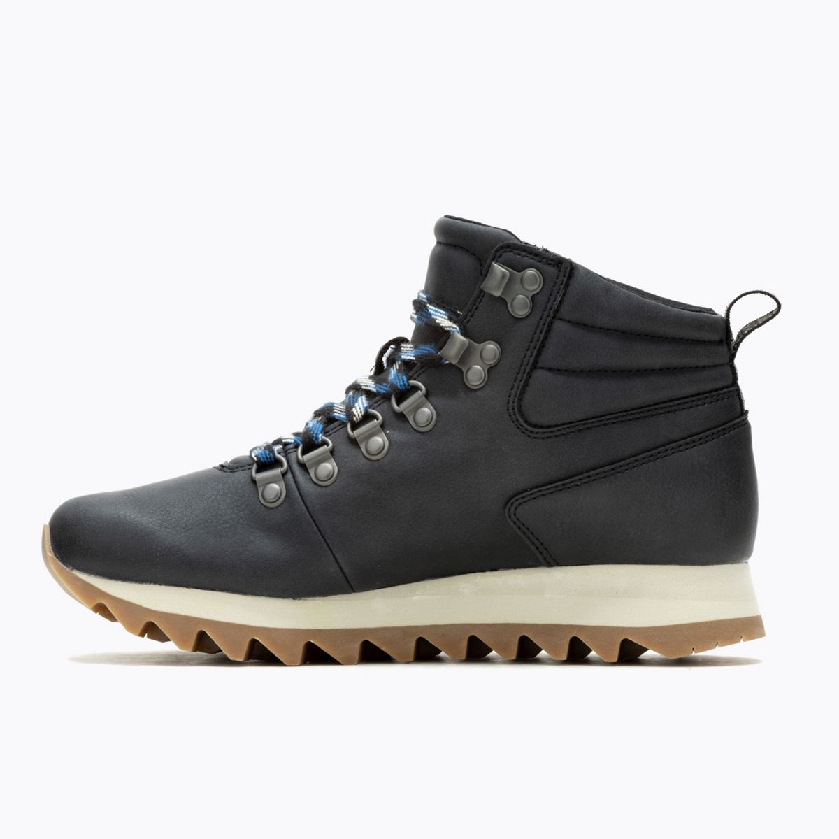 Alpine Hiker, Black, dynamic 5